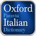 Oxford-Paravia Italian English Dictionary