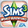 The Sims 3 World Adventures