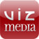 VIZ Manga for iPhone & iPod Touch